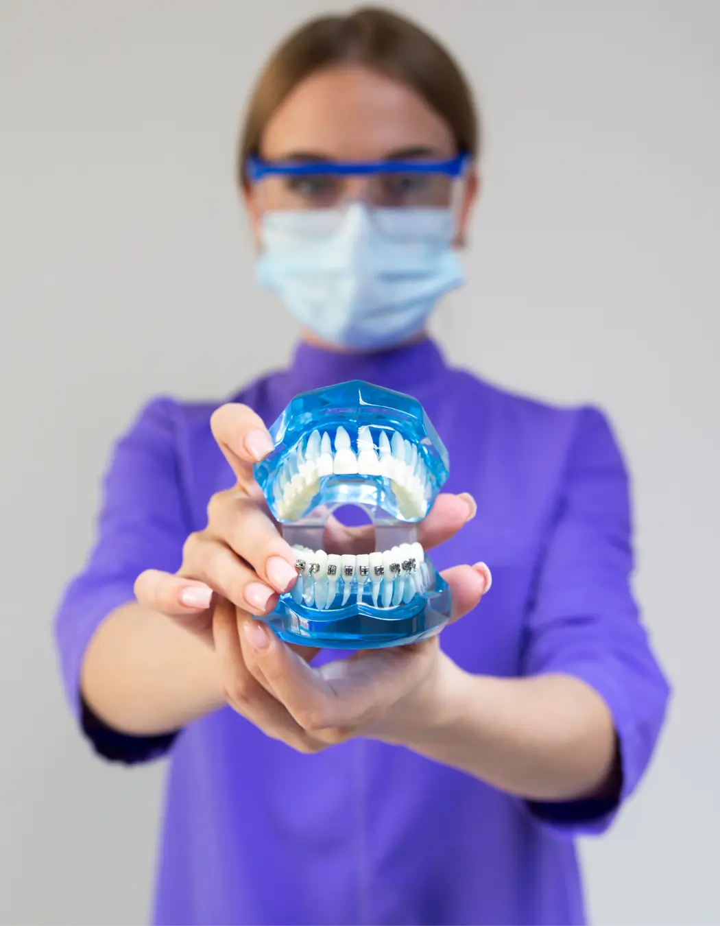 Dental Care In San Mateo County