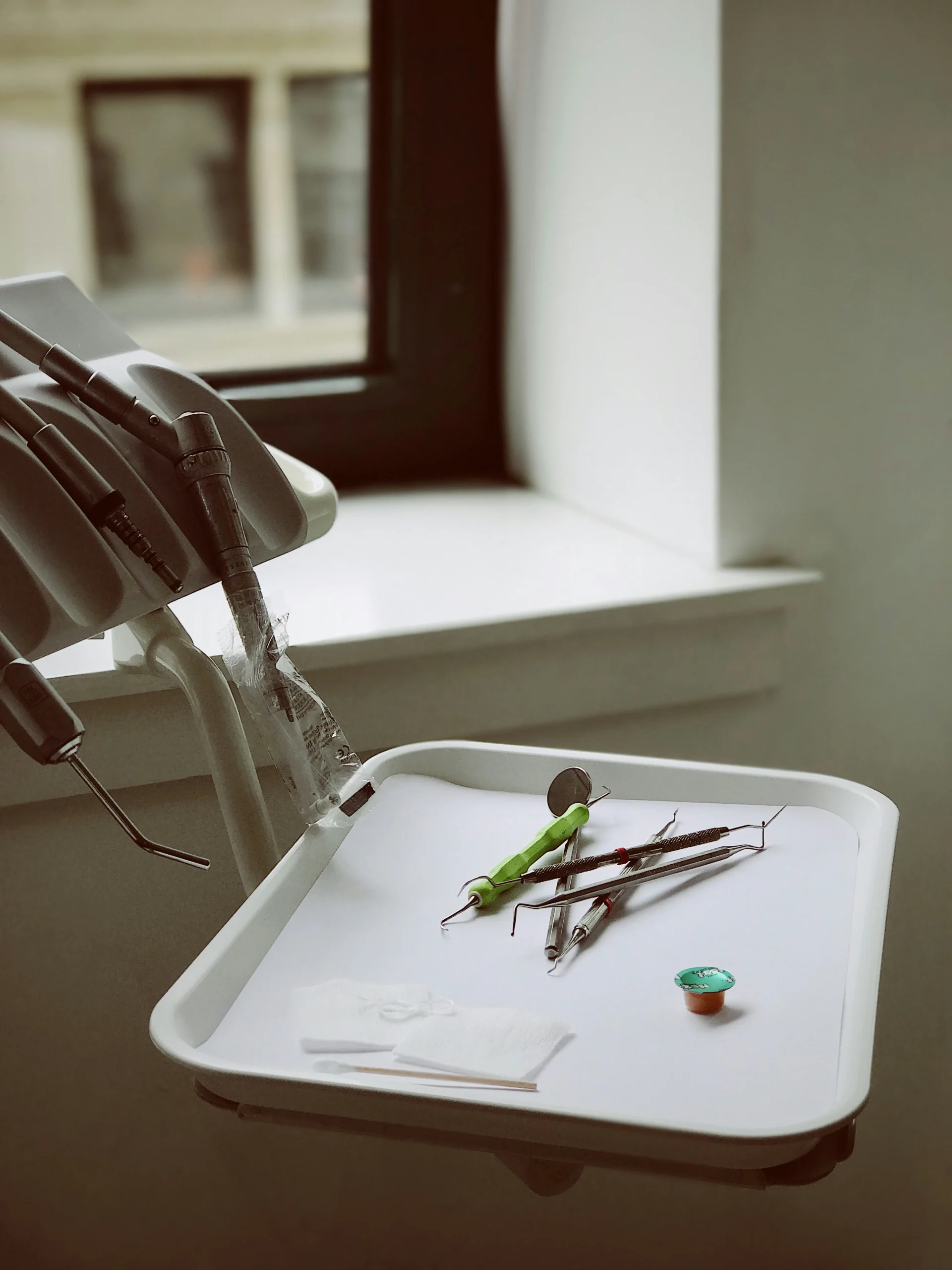 Dental Care in San Mateo County