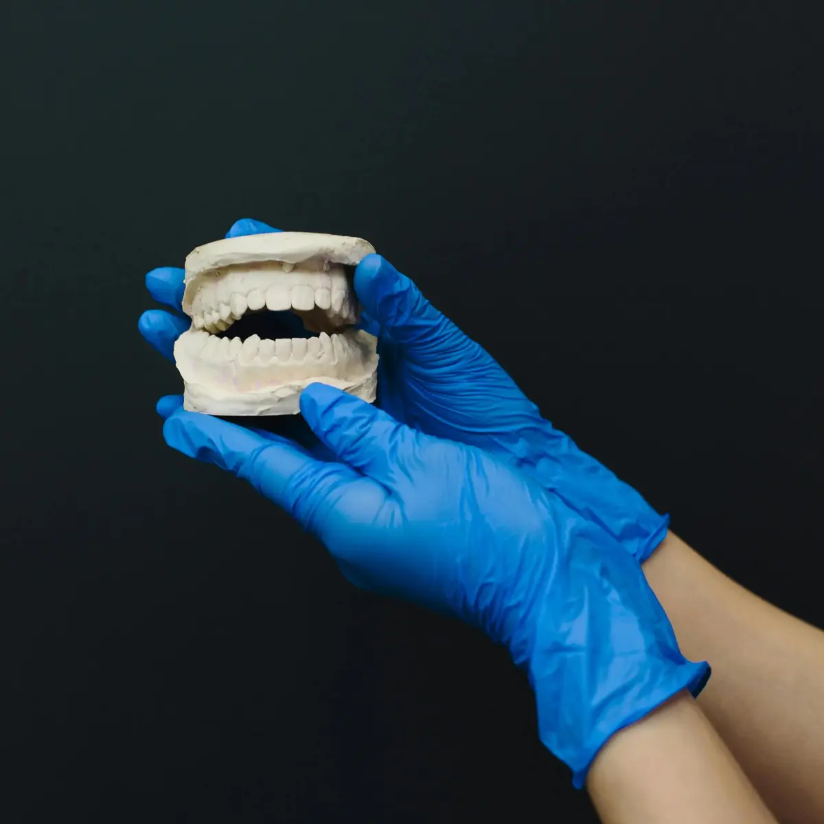 dental care near san bruno