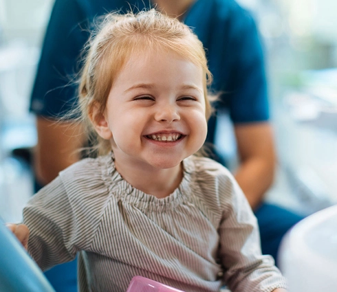 childrens dentistry millbrae