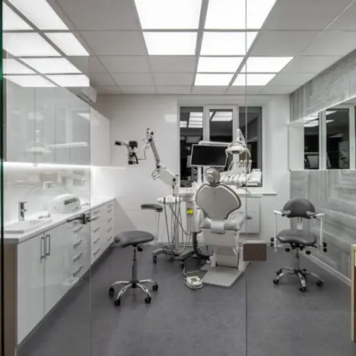 dentist near Daly City