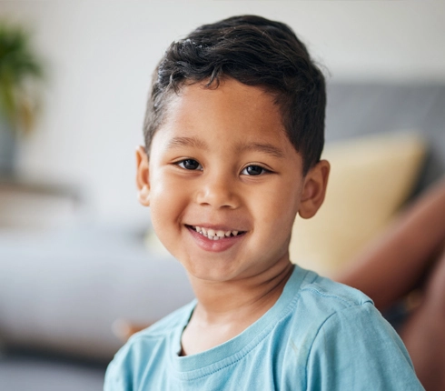 Fluoride Treatment Millbrae