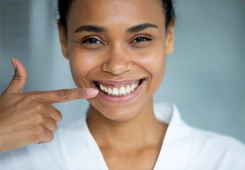 Whitening Millbrae