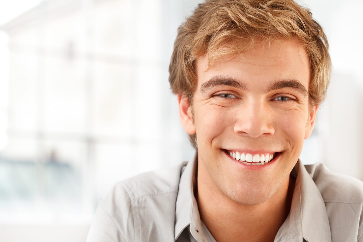 Dental Bonding in San Bruno