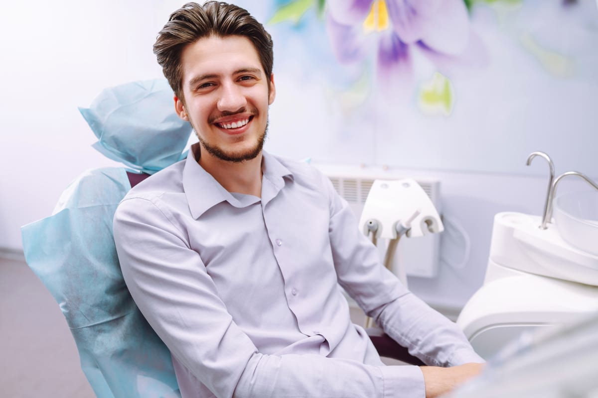 Cosmetic Dentistry in Millbrae