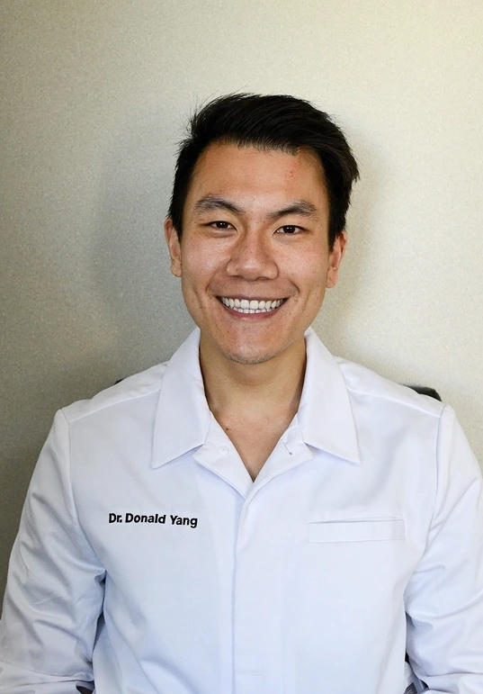 Dr Yang