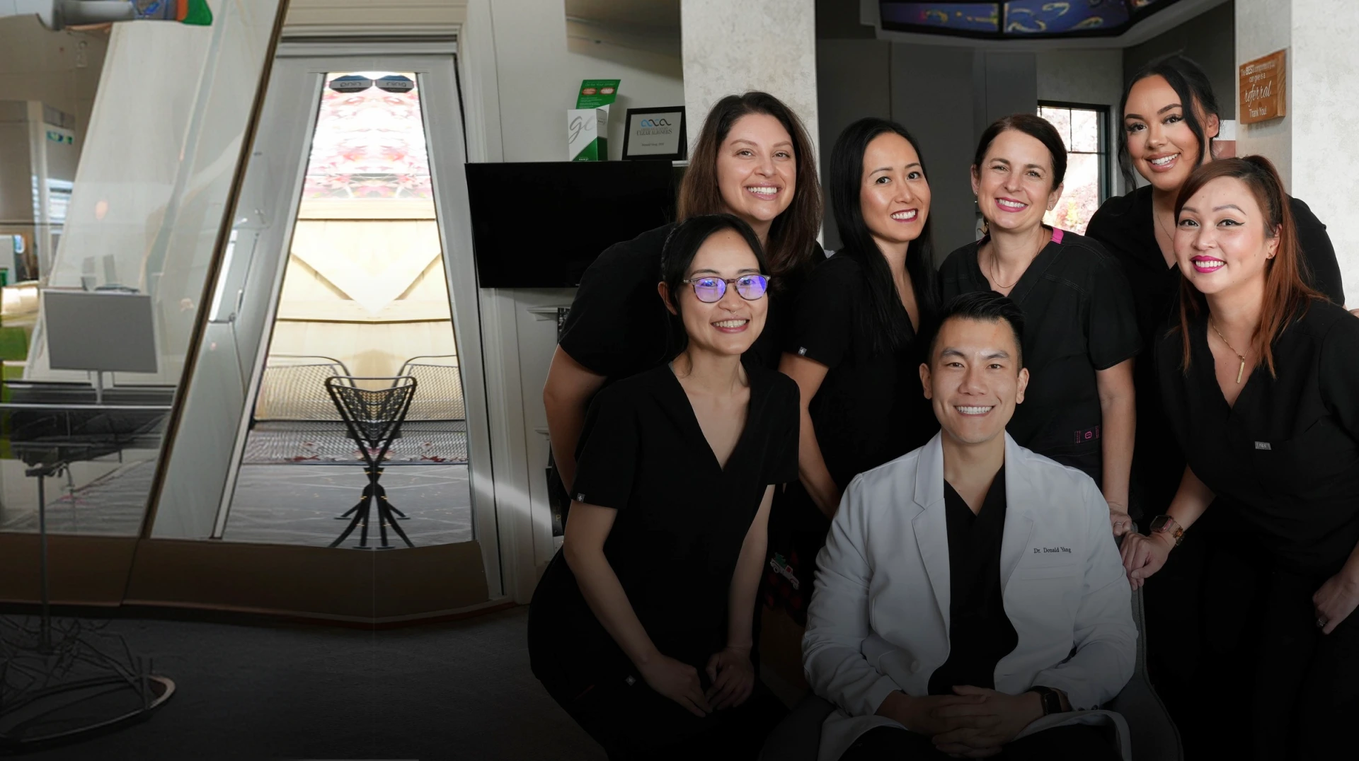 Broadway Dental of Millbrae