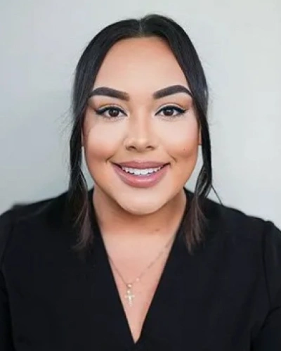 Meet our team members Daija Dental Assistant