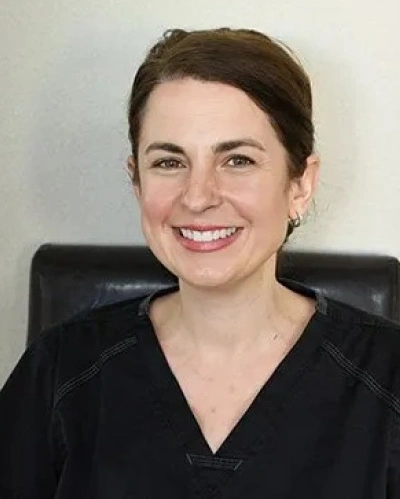 Meet the Team member Felicia Registered Dental Hygienist