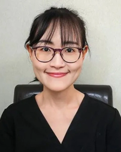 Meet our team members Pauline Dental Assistant