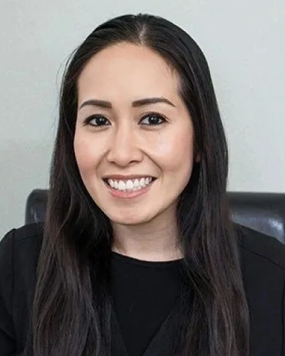 Meet our team member Roanna Registered Dental Hygienist
