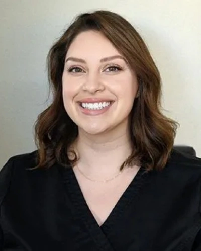 Meet the Team member Sonia Registered Dental Hygienist