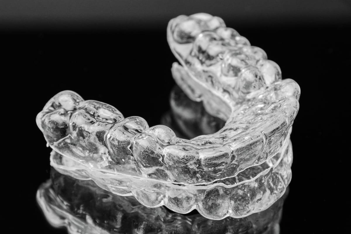 Invisalign in Millbrae