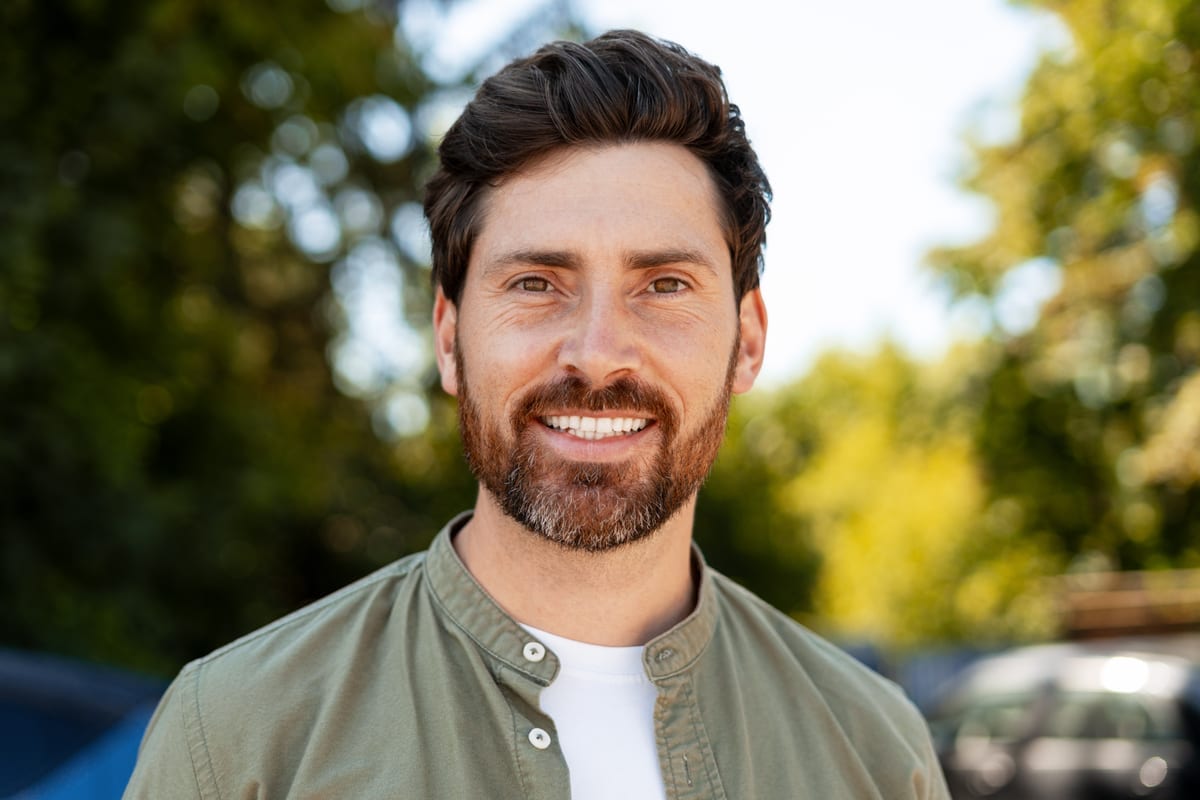 Cosmetic Dentistry in Millbrae